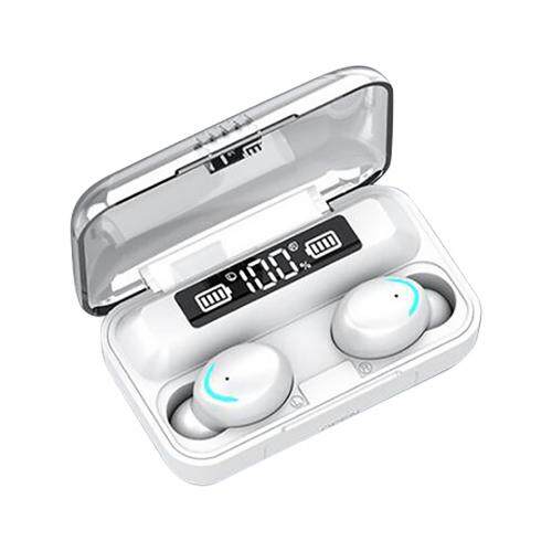 Wireless Headphones Bluetooth Earphones Waterproof Earpieces Sport Earbuds For iPhone Huawei Samsung Xiaomi TWS Music Headset