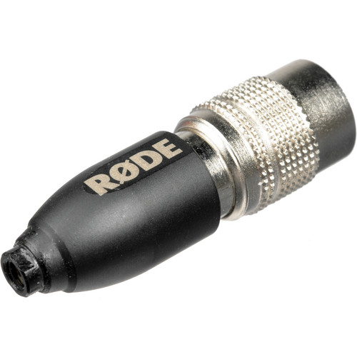 RODE MiCon-4 Connector for Select Audio Technica Devices