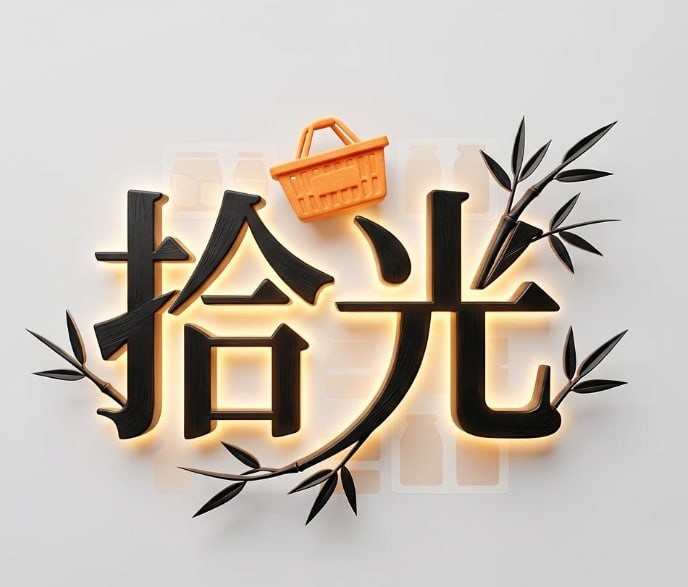 拾光
