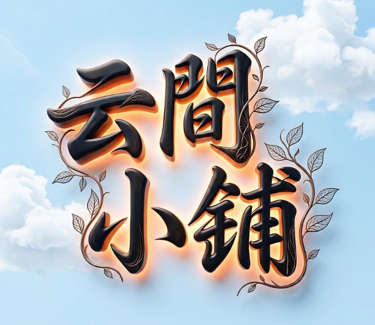 云间小铺