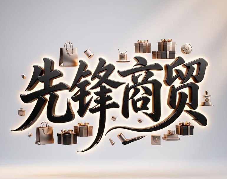 先锋商贸