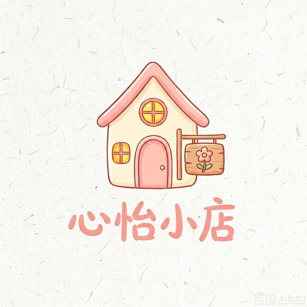 心怡小店