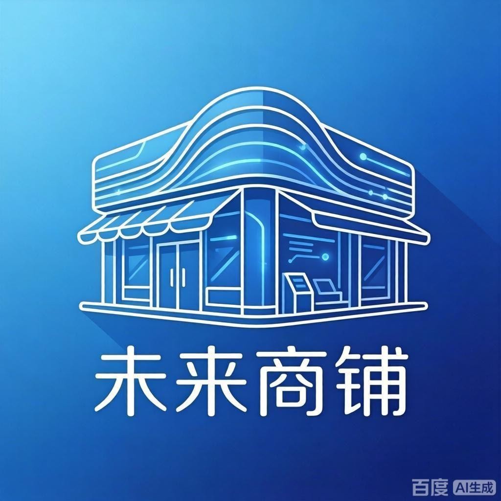 未来商铺