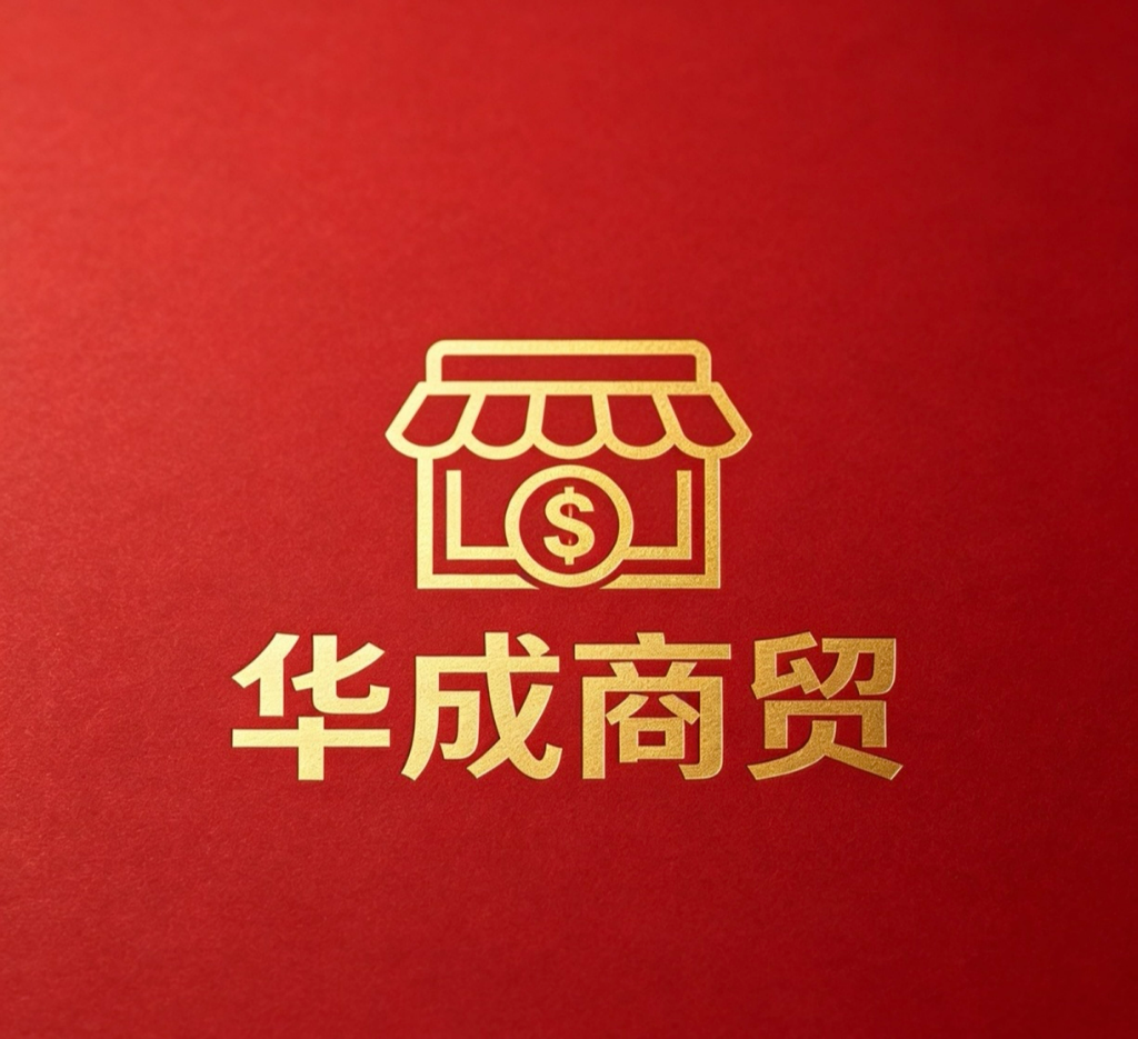 华成商贸