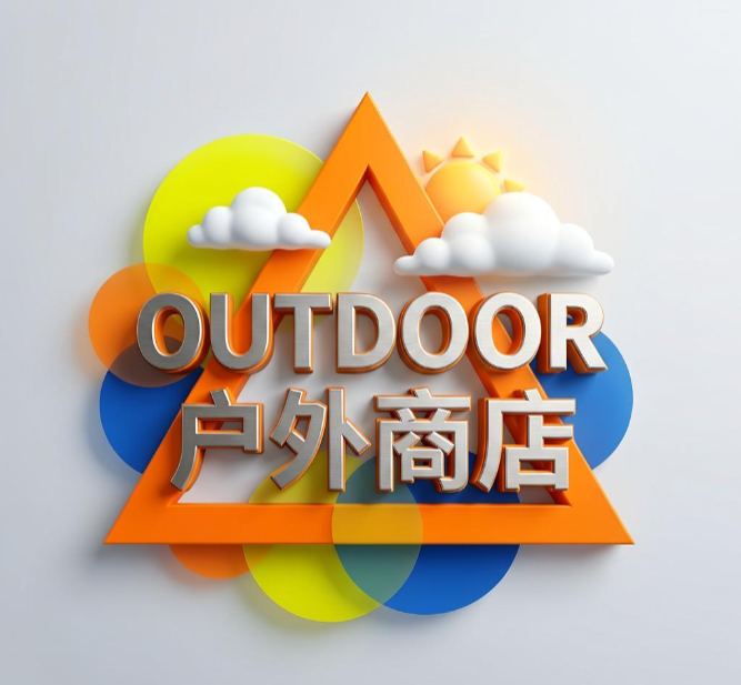 户外商店