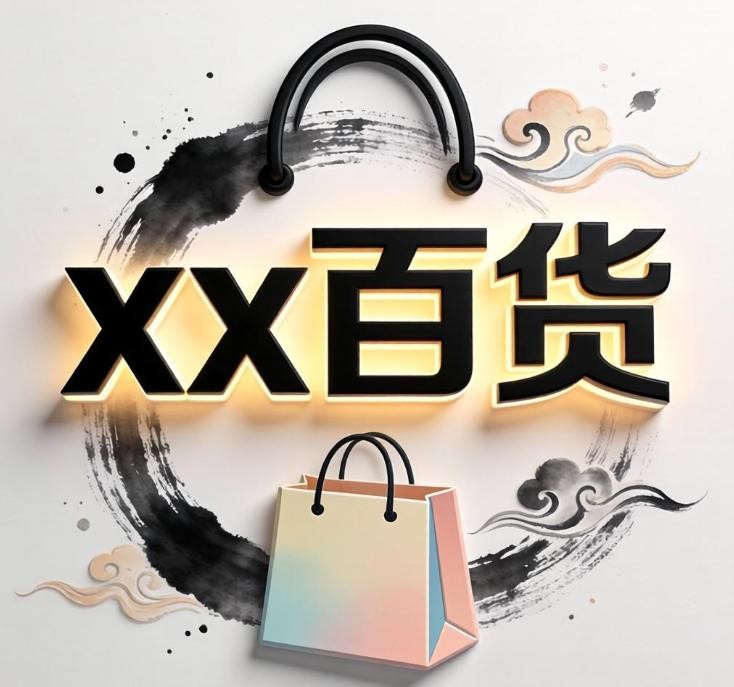 xx百货