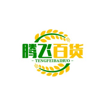 腾飞