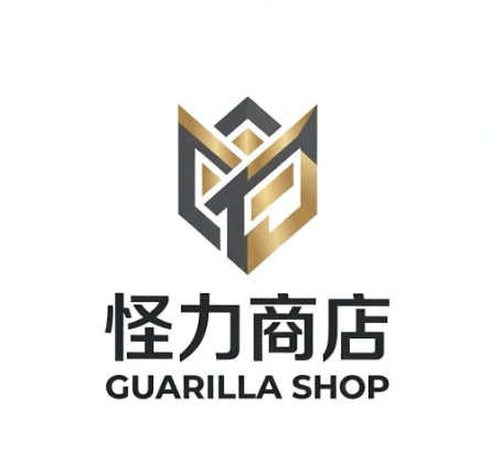 怪力小店