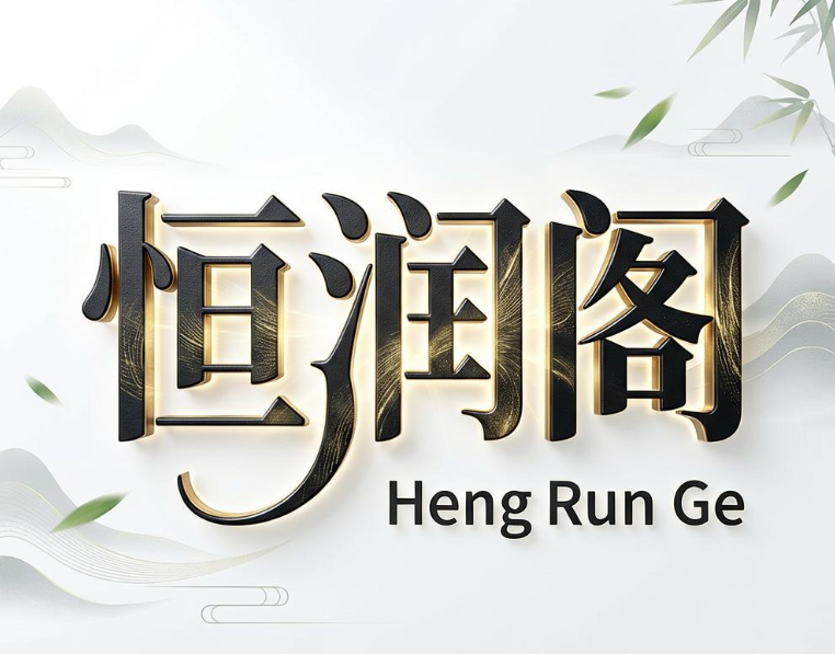 恒润阁