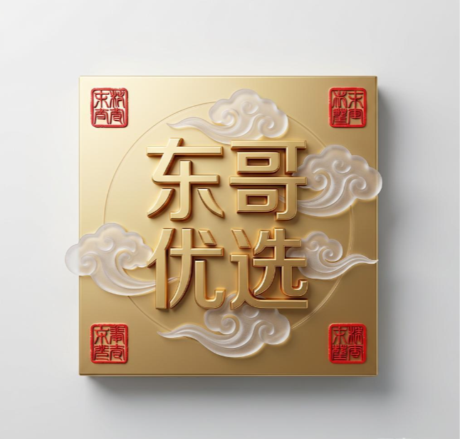 东哥优选