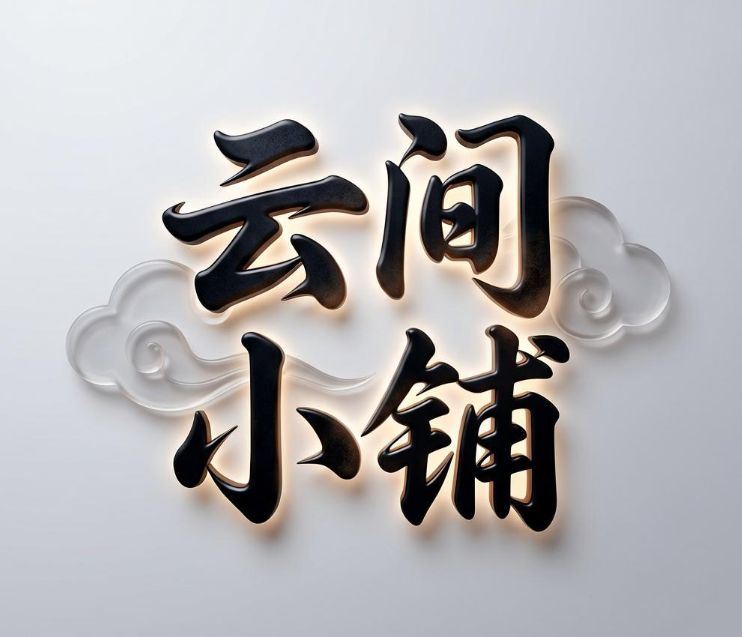 云间小铺