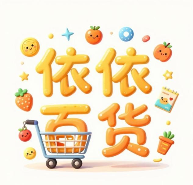 依依百货