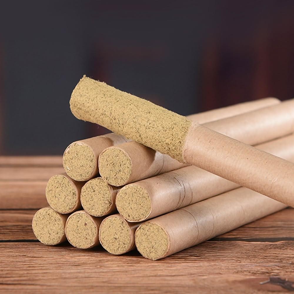 Moxa sticks